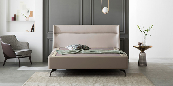 흙표흙침대 침대