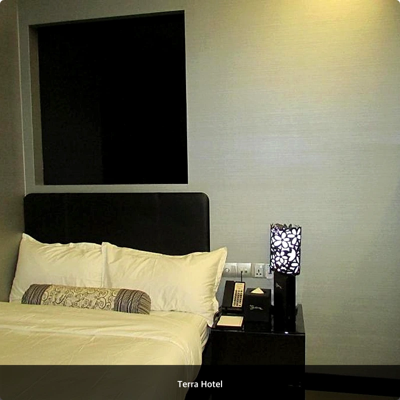 Terra Hotel_2