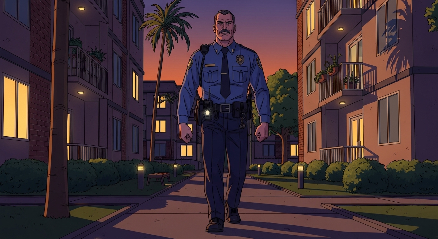 인천 경비교육 받는 곳 2