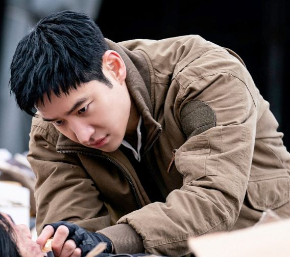 모범택시-시즌3-재방송