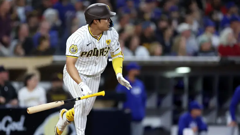 김하성 트레이드 그리고 FA