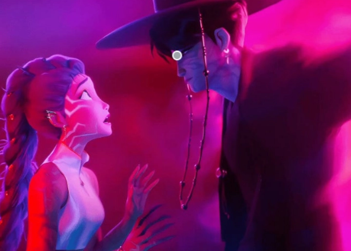 케데헌-귀마와-마지막-전투-진우-희생장면