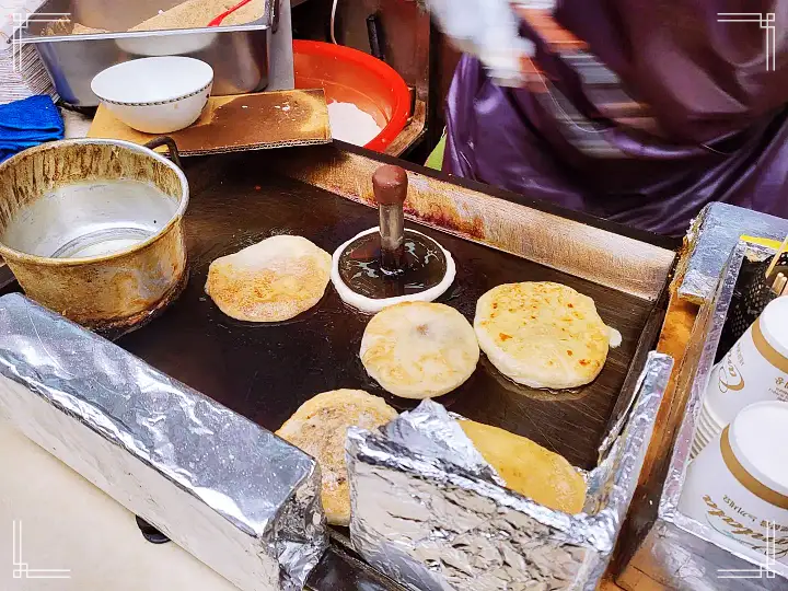 이만기 동네한바퀴 호떡 SINCE 1980 3대 함께하는 호떡집 전국 택배 치즈호떡 전통호떡 밀키트 주문 추천 포항 죽도시장 맛집 소개