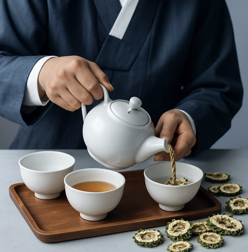 가장 효과적으로 즐기는 방법