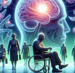 치매 초기증상 자가진단 방법과 치매 전 단계 구분법 지금 체크하세요