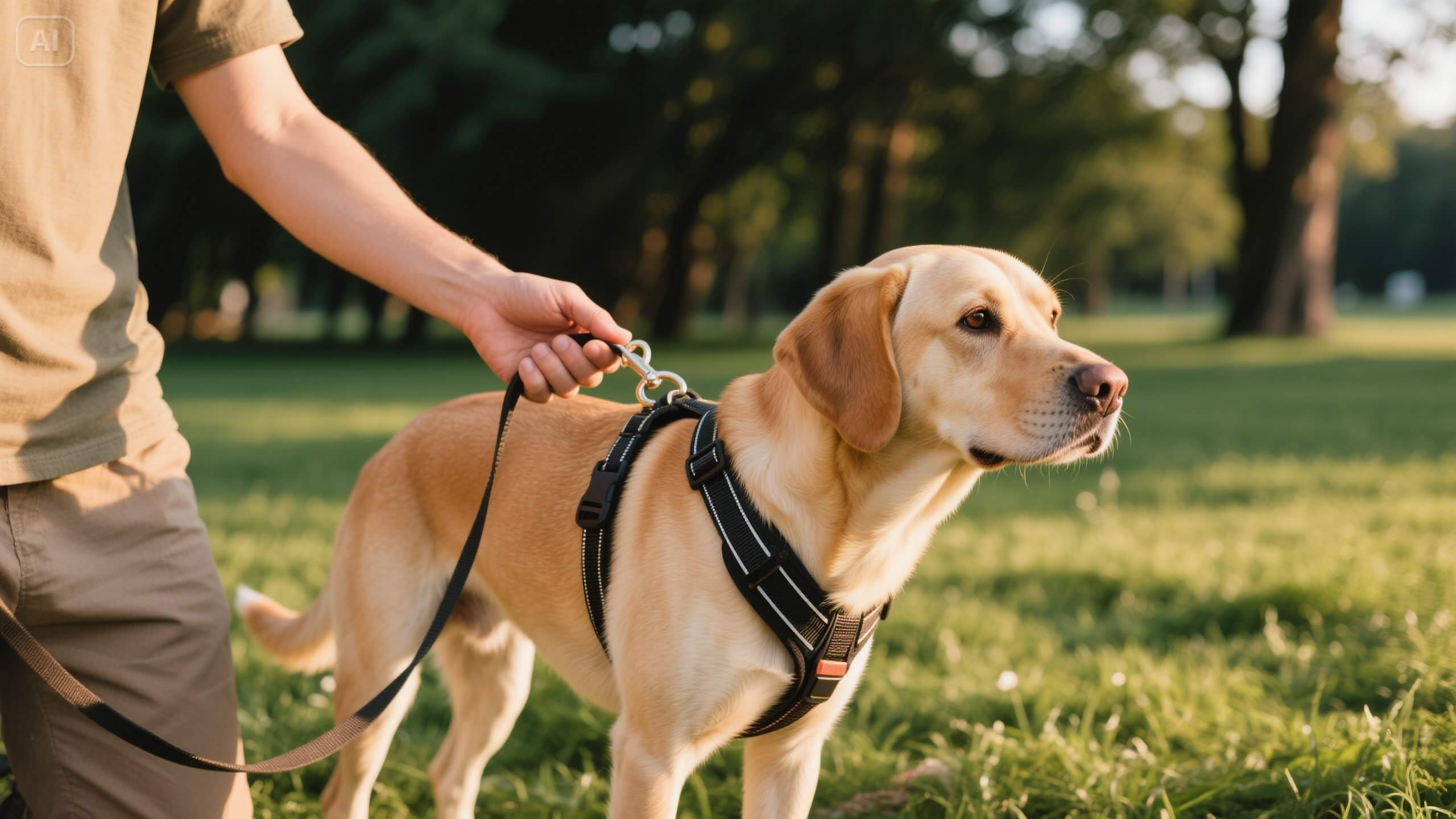 다견 가정에서의 개별 산책 필요성과 효과적인 방법