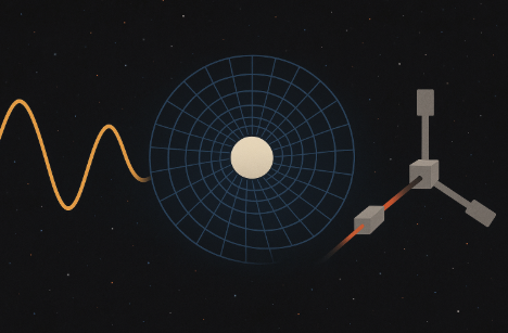 LIGO와 Virgo의 중력파 검출 원리 분석