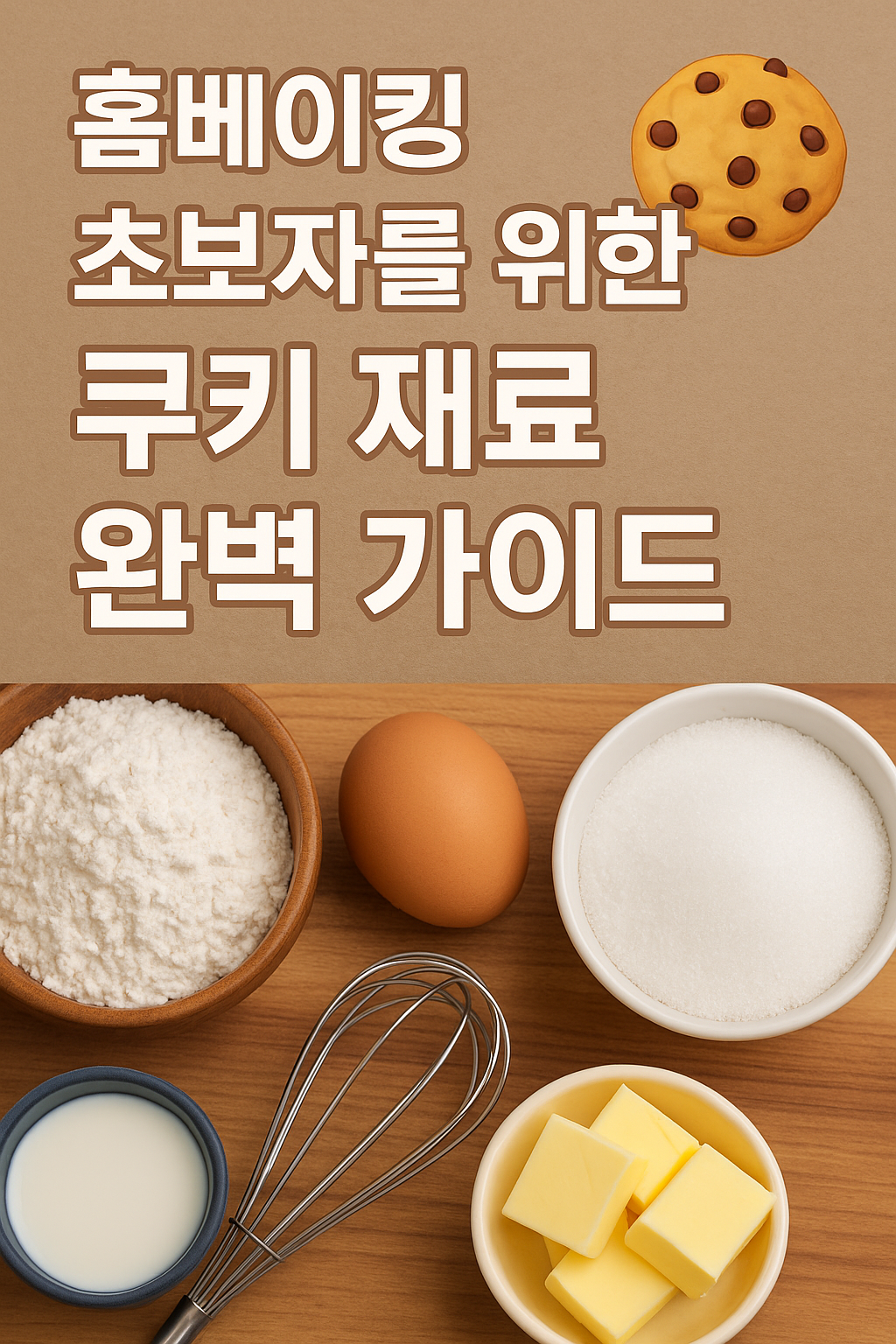 홈베이킹