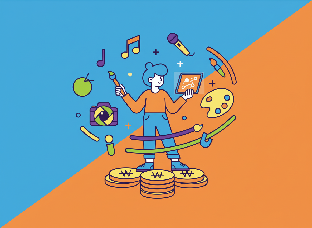 2026 청년문화예술패스 지원 20만원