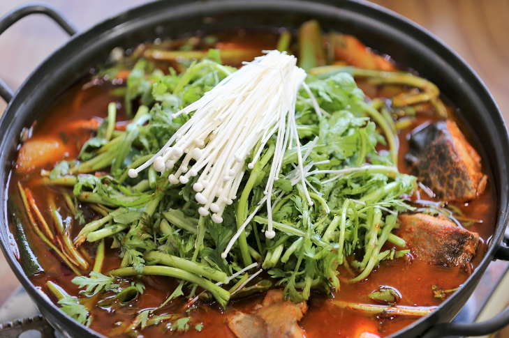 점심 메뉴 순위 및 추천&amp;#44; 점심 메뉴 목록 (직장인 등)