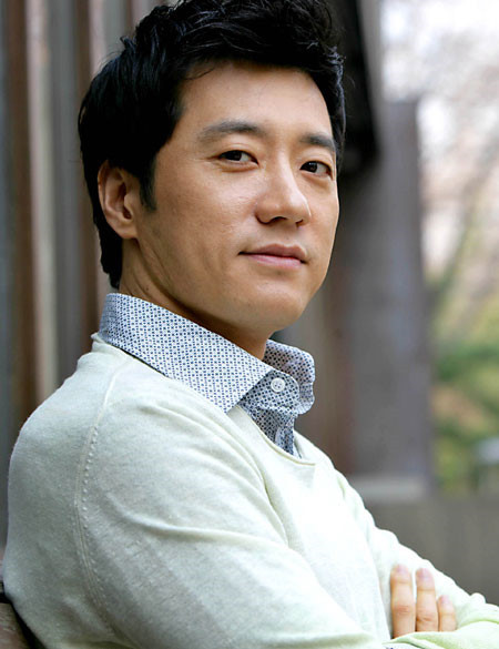 김명민