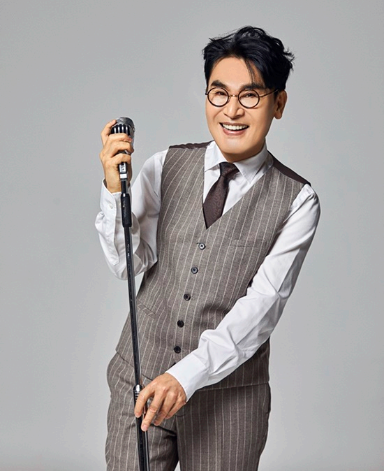 조항조 전국투어 콘서트