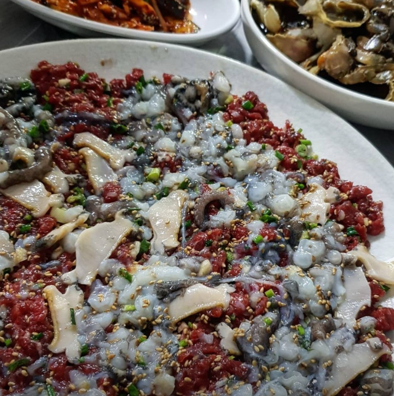 목포 맛집 베스트10