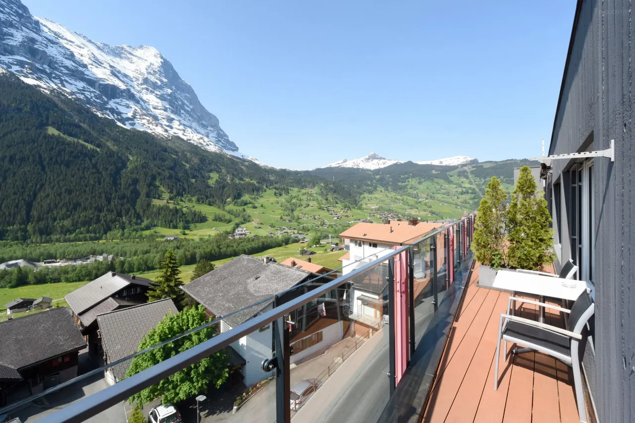 아이거마운틴소울리조트_테라스