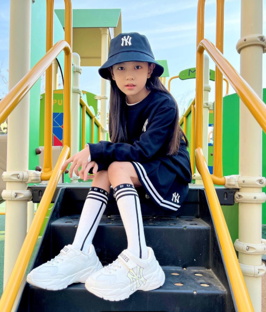 신학기 , 아동 브랜드 순위 TOP 10