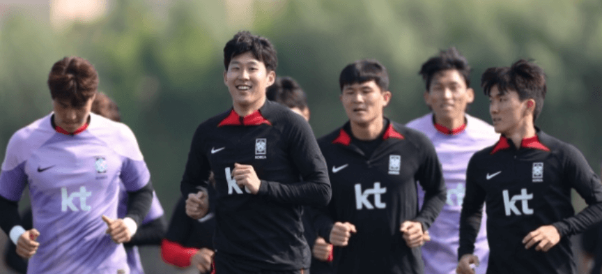 2023 아시안컵 축구 국가대표팀 명단 조별예선 중계일정