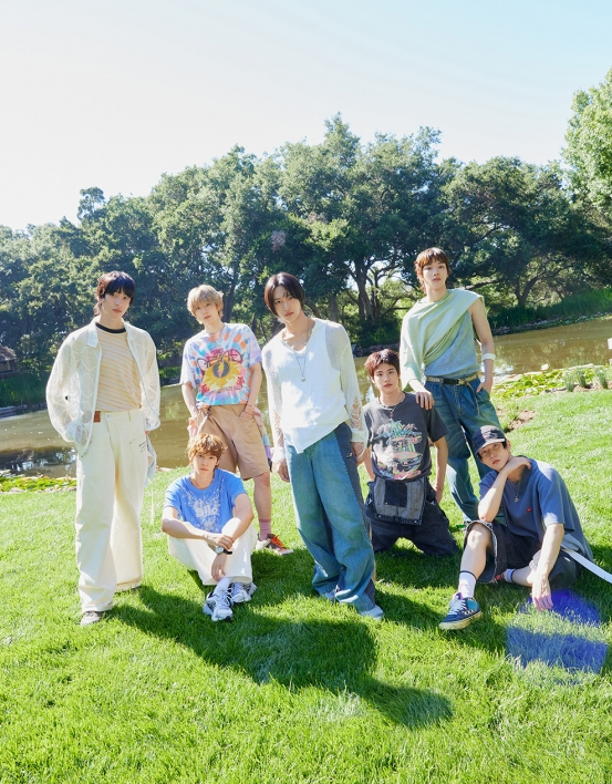 라이즈 틱톡 1억뷰