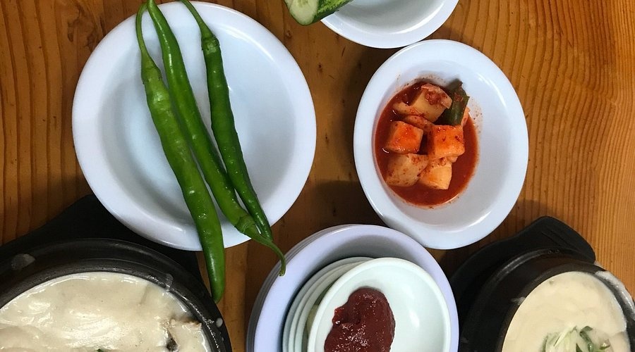 서울 삼계탕 맛집 추천