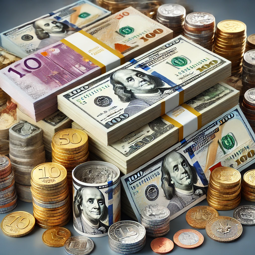 3.3% 원천징수 환급: