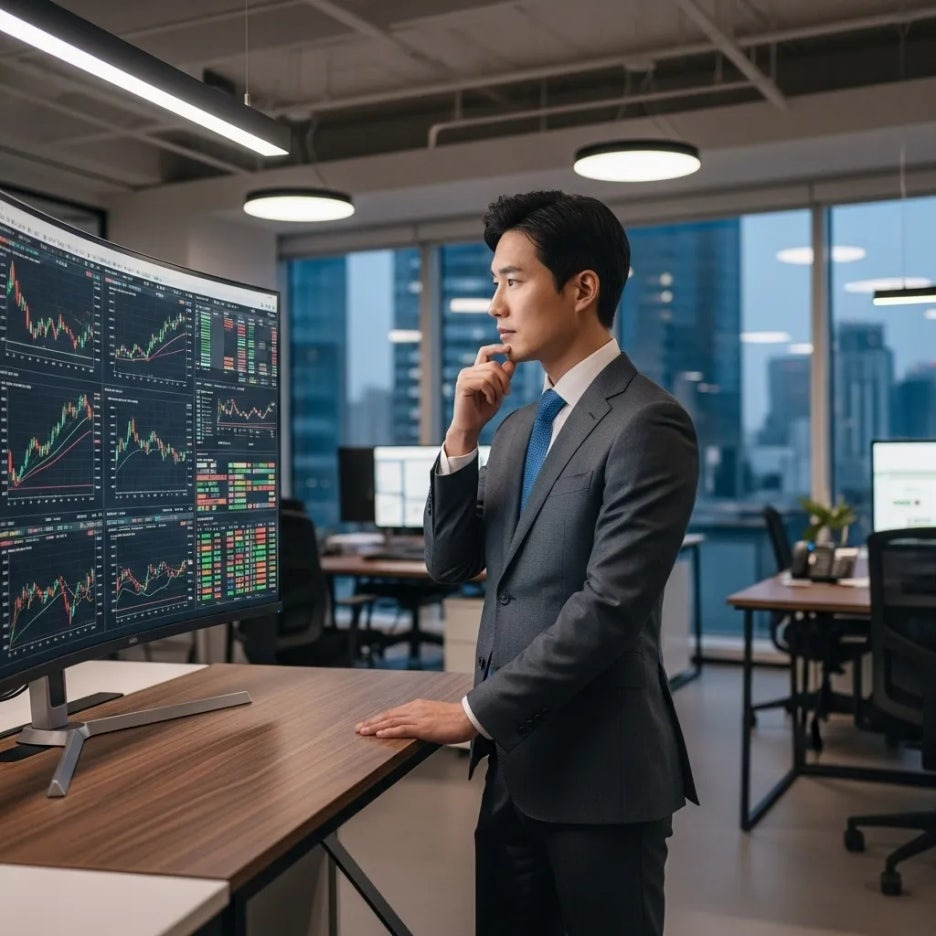 뜨거운 경쟁률과 차가운 확약, 그 의미는?