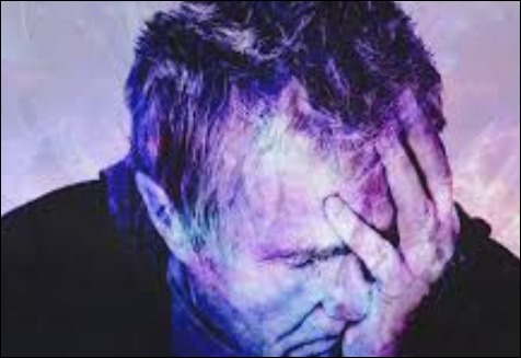 갑자기 어지러운 이유 05