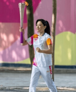 항저우아시안게임 개막식 