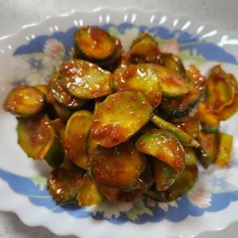 오이 초무침 맛있게 하는법과 입맛 돋우는 팁_7