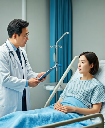 전임의(Attending): 진짜 독립된 의사