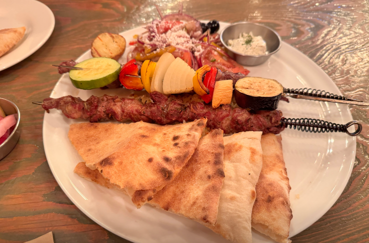 송도 수블라키아2