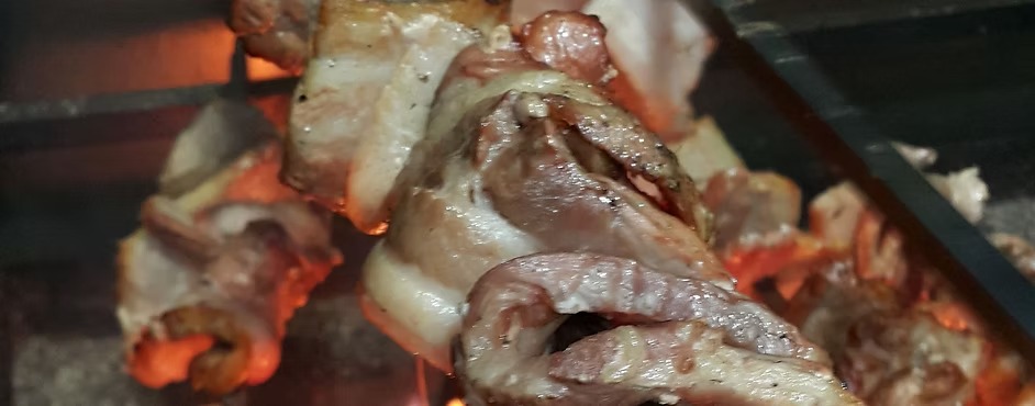 포천 이동갈비 바베큐 축제