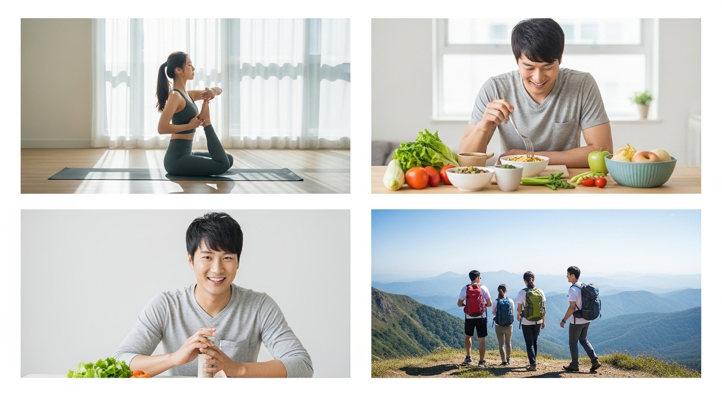 간수치 상승의 원인