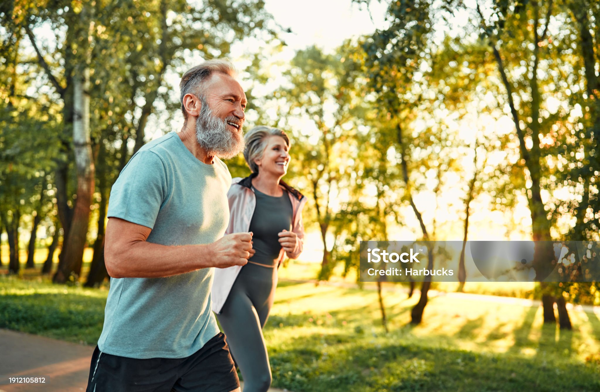 중장년 운동법 비교 (걷기, 자전거, 스트레칭)