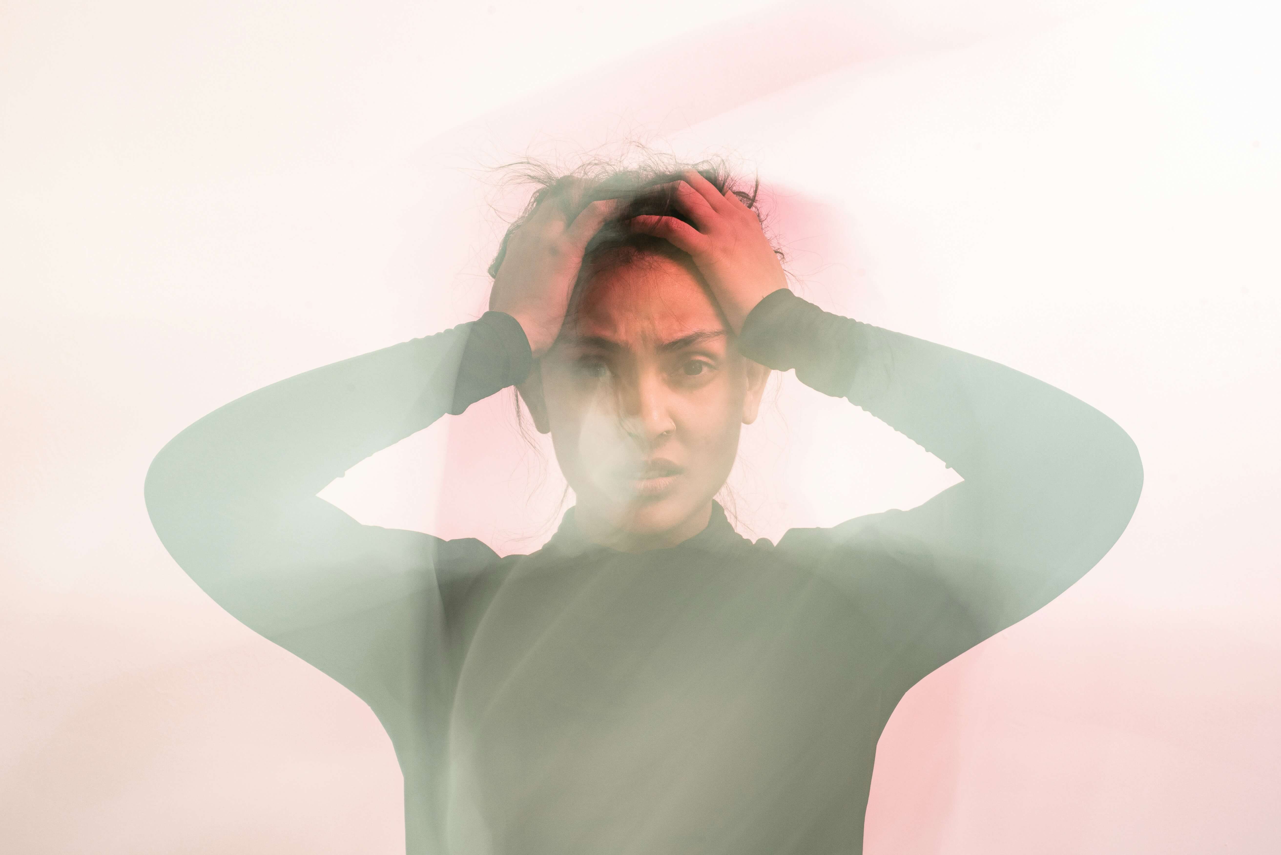 화를 내지 말아야 하는 이유, 화를 많이 내는 사람들의 특징