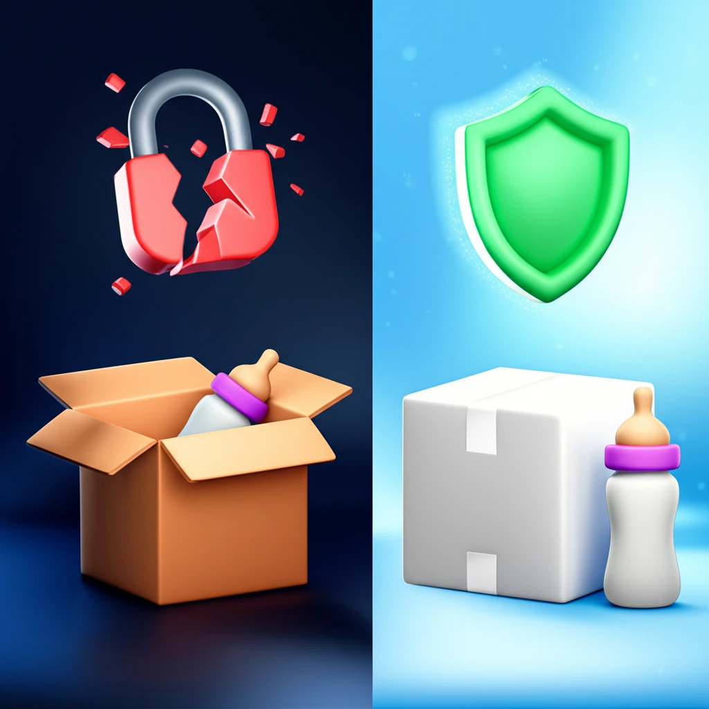 분유 리콜 소문 진실은 압타밀 2단계..