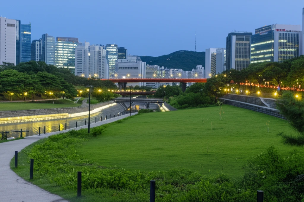 인싸 여행 코스! 서울, 부산, 제주