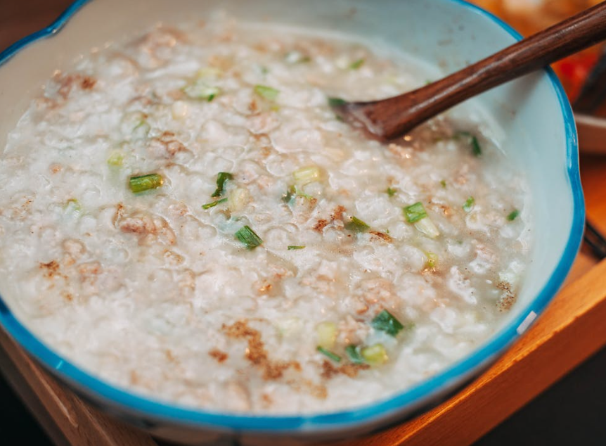 아기 폐렴에 좋은 음식