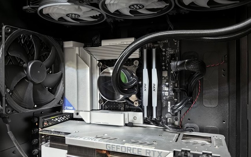 가성비 조립 PC 예산별 추천 견적 및 부품 구매 가이드 (100만~30