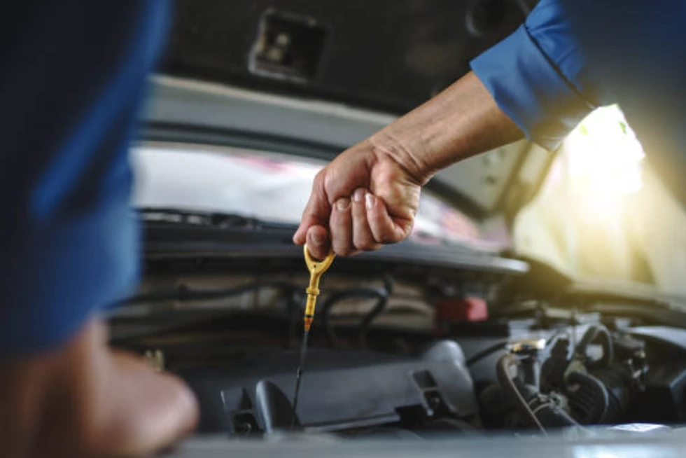 엔진오일 교환 비용