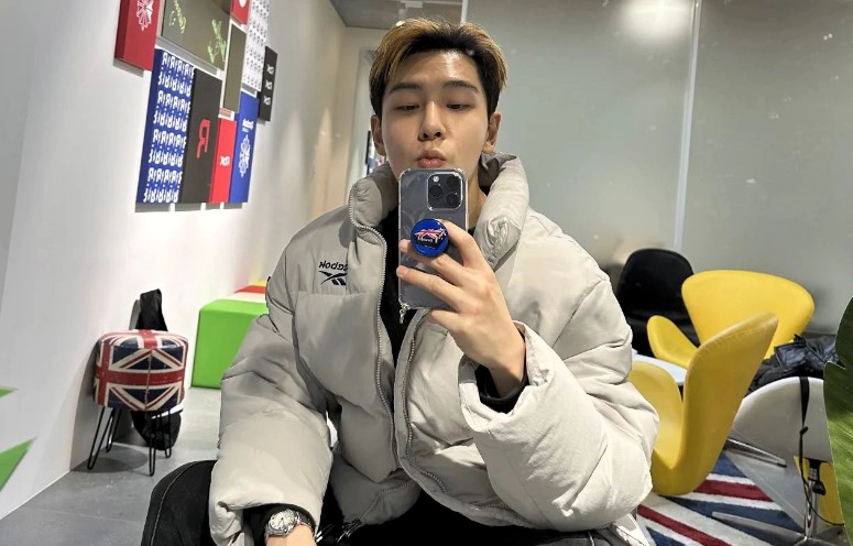 임현태 프로필 나이 인스타그램 및 레이디제인 결혼 