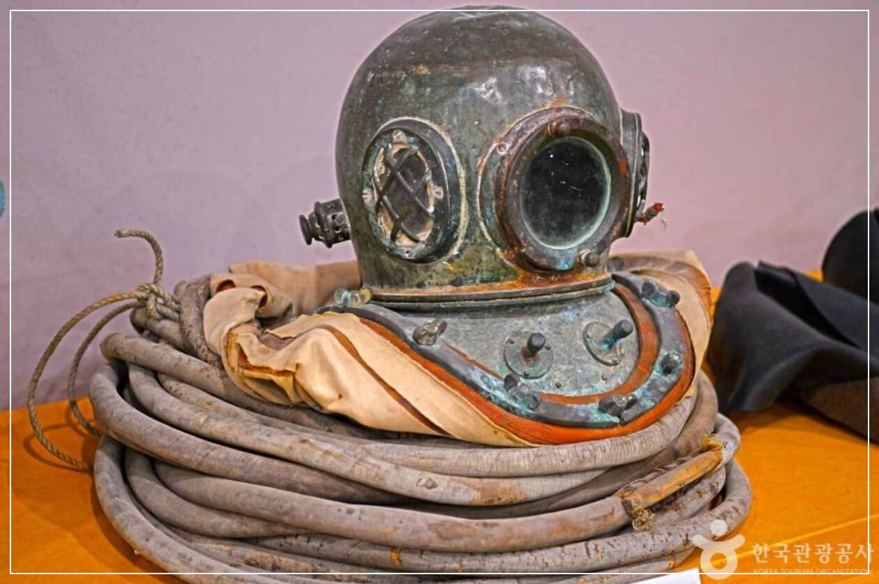 완도 가볼만한곳 베스트10 완도 어촌민속전시관