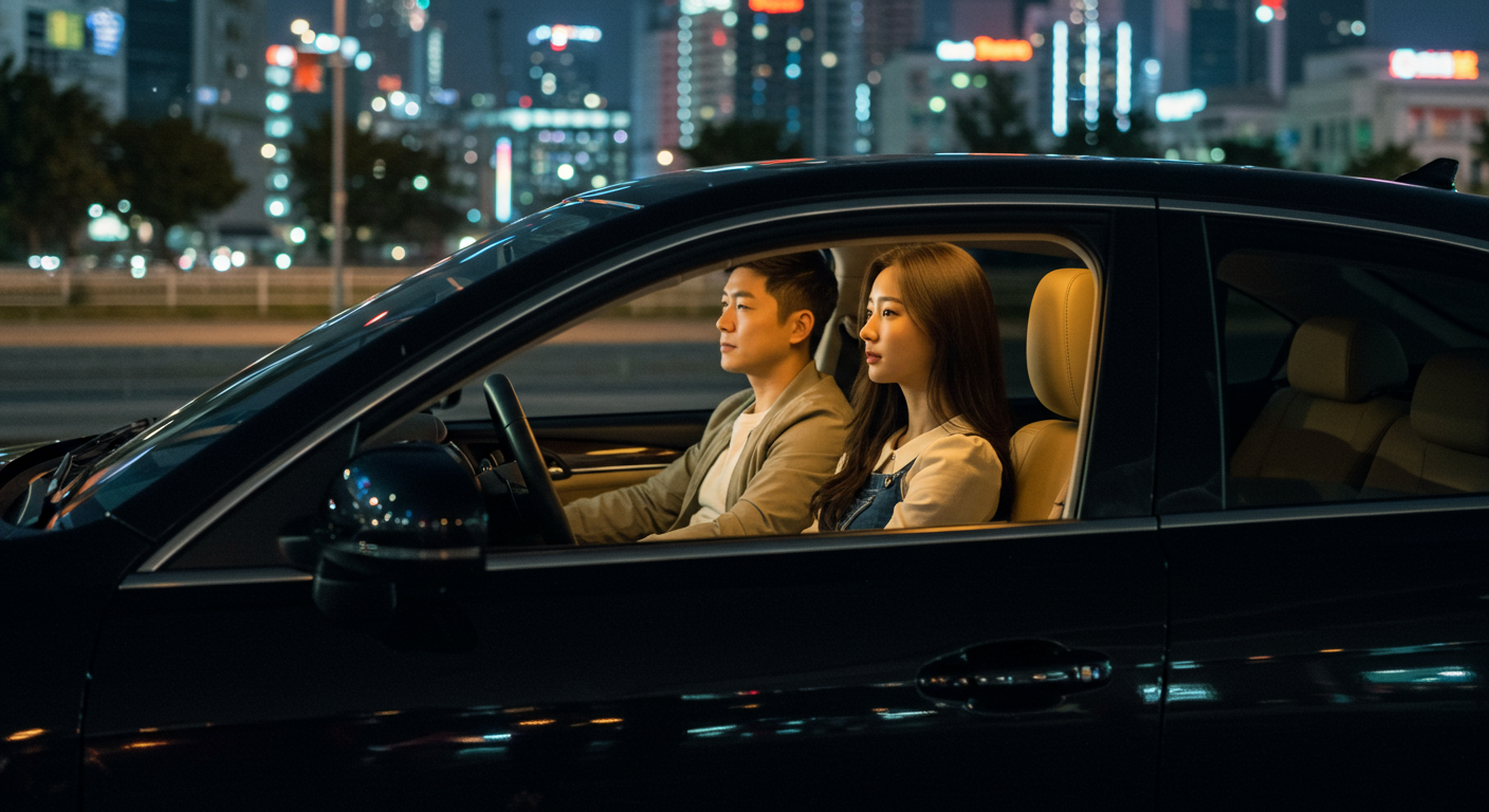 자동차 렌탈 vs 리스