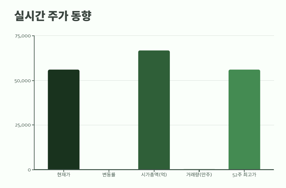 카카오페이 주가 급등 현상 완벽 분석 7