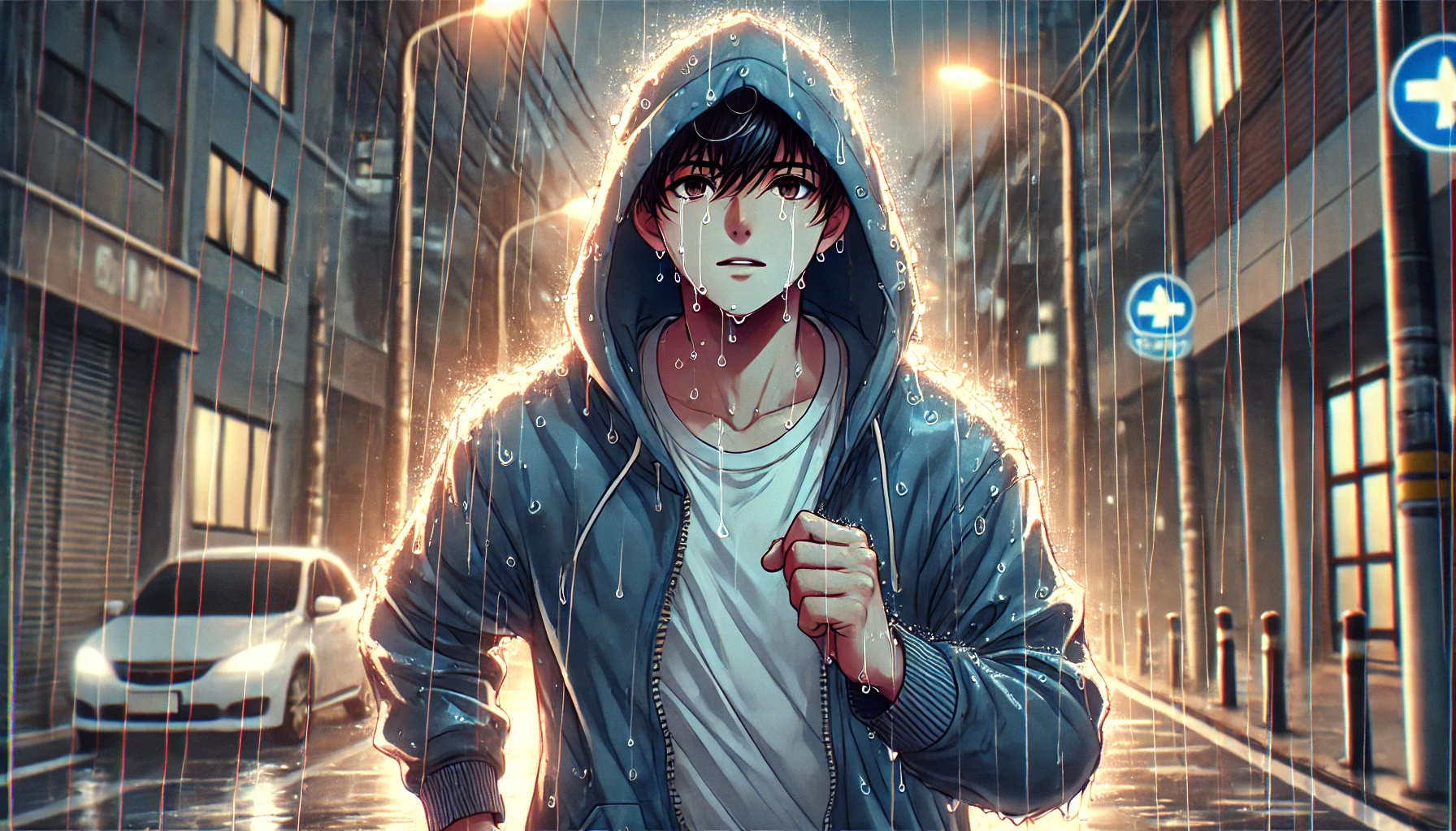 running_image