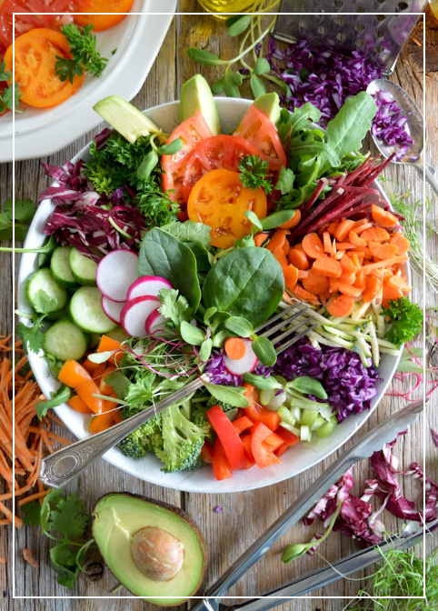 식후 혈당 낮추는 음식