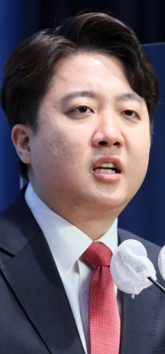 안민석 의원의 장미란 저격에 비판한 이준석 전 대표