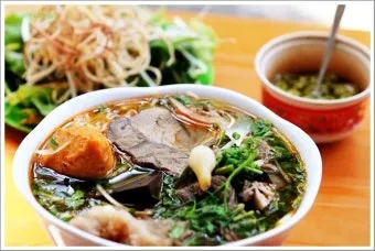 베트남 전통음식 먹는 곳 추천 완벽 맛집 가이드_11