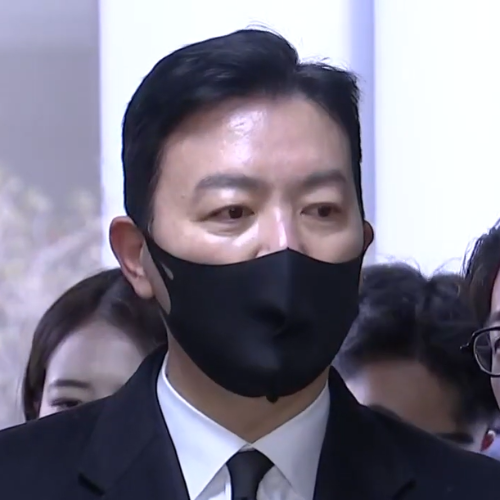 김성훈 경호차장 체포 영장집행 저지 입장