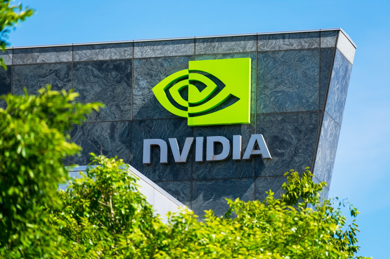 엔비디아 주가 (NVIDIA) 
