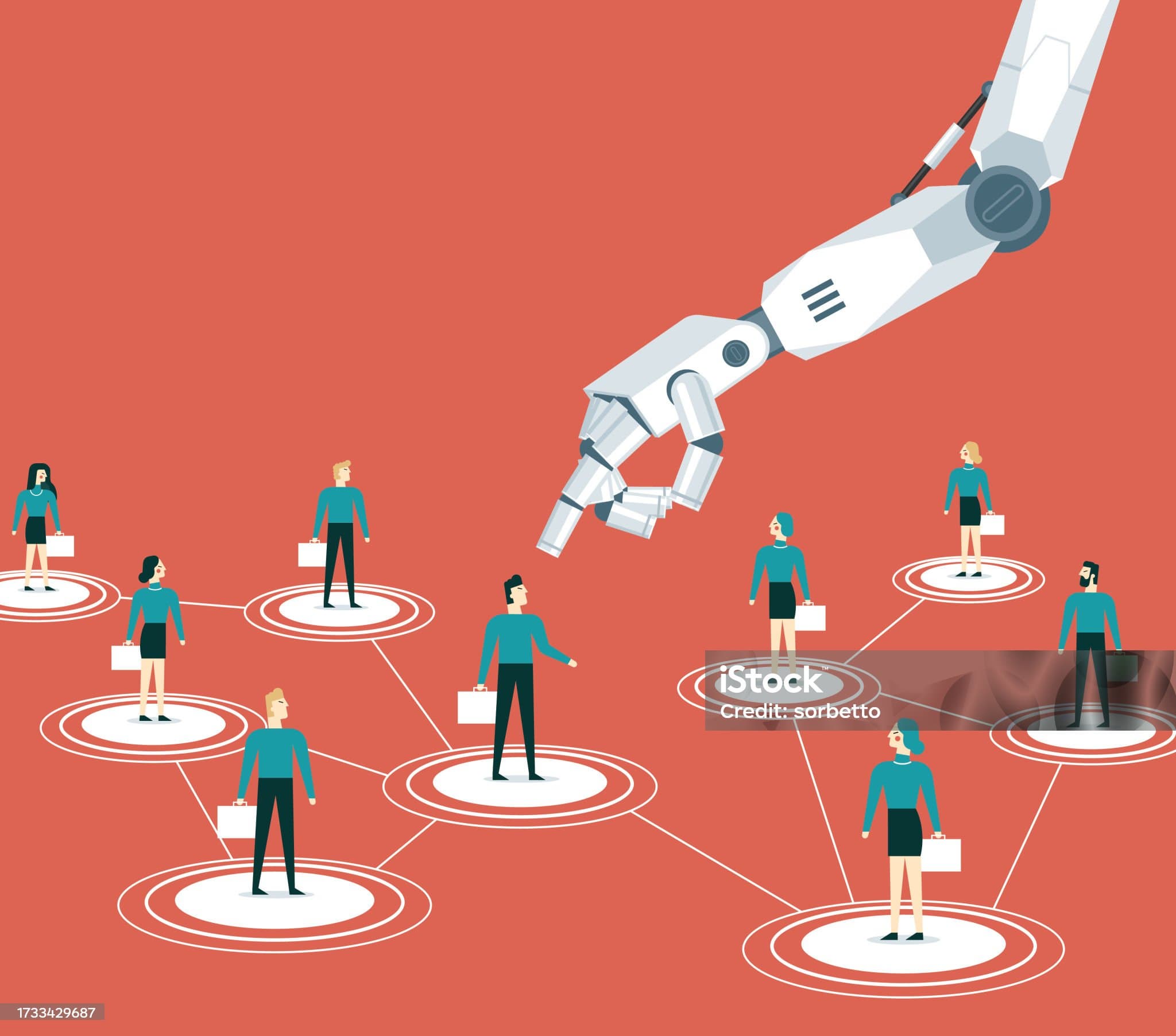 인간과 AI의 협업