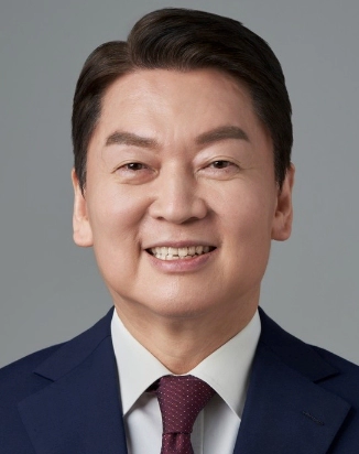 안철수 프로필 나이 고향 학력 재산 지역구 페이스북